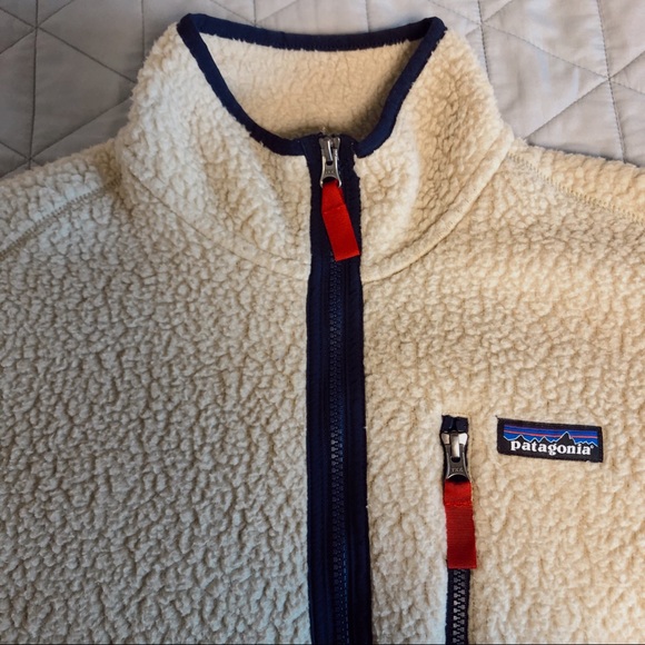 SOLD ❗️Patagonia - Picture 3 of 4